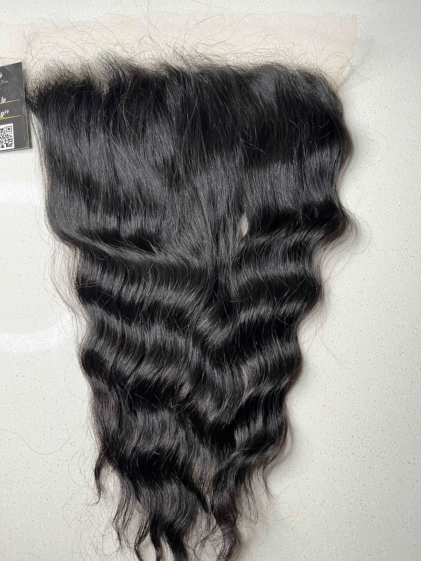 Natural Wave Frontal